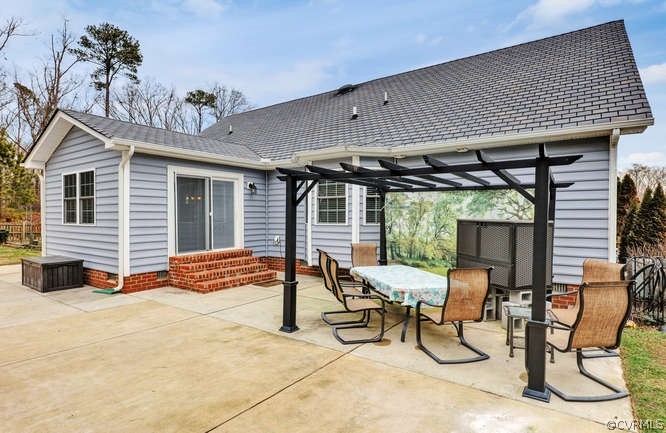 11604 Hillside Road Chester, VA 23831 - Photo 26 of 36