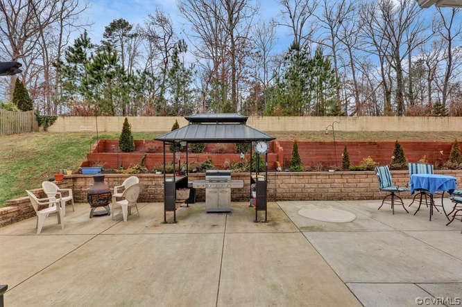 11604 Hillside Road Chester, VA 23831 - Photo 29 of 36