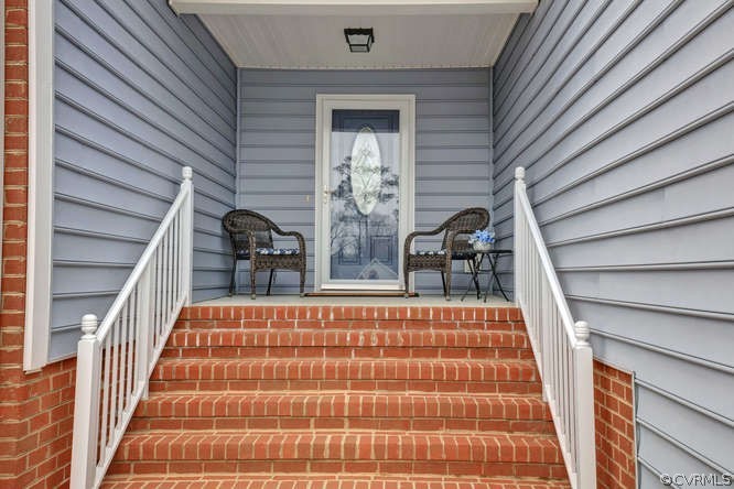 11604 Hillside Road Chester, VA 23831 - Photo 3 of 36