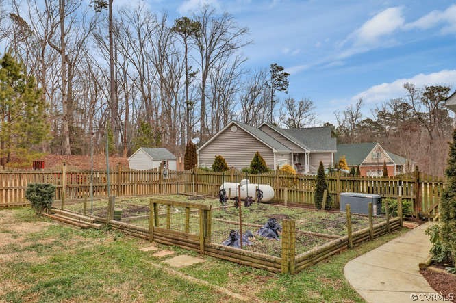 11604 Hillside Road Chester, VA 23831 - Photo 30 of 36