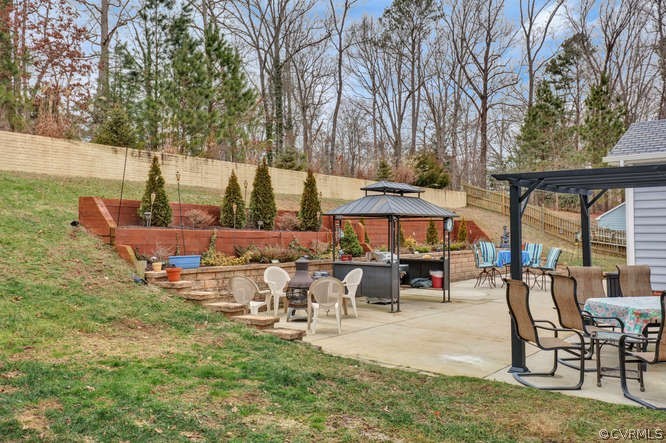 11604 Hillside Road Chester, VA 23831 - Photo 32 of 36