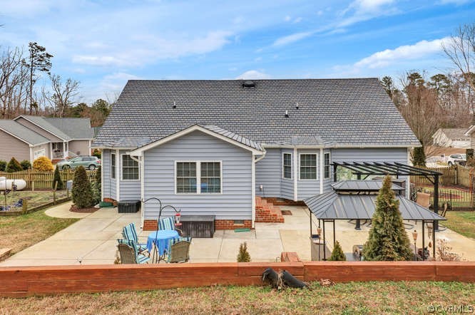 11604 Hillside Road Chester, VA 23831 - Photo 33 of 36
