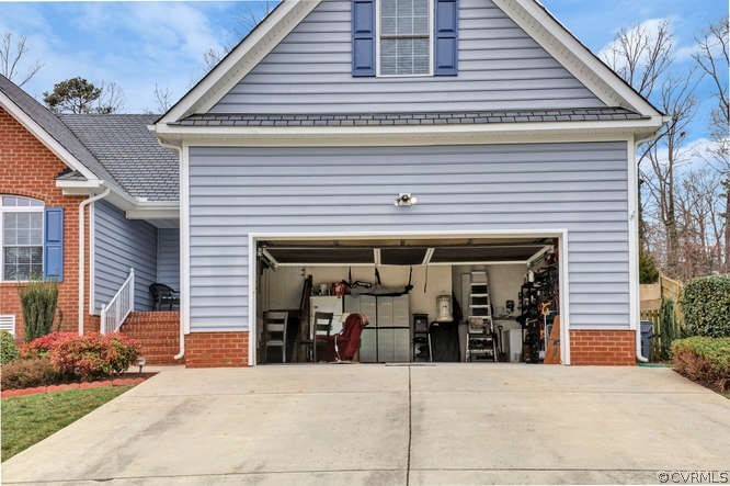 11604 Hillside Road Chester, VA 23831 - Photo 34 of 36