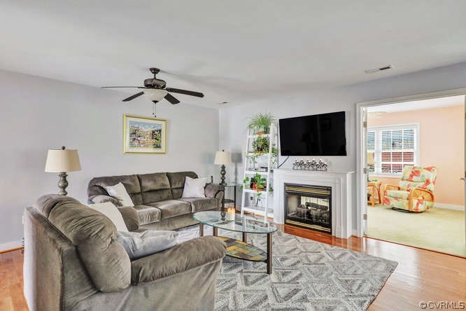 11604 Hillside Road Chester, VA 23831 - Photo 4 of 36