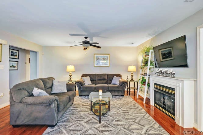 11604 Hillside Road Chester, VA 23831 - Photo 5 of 36