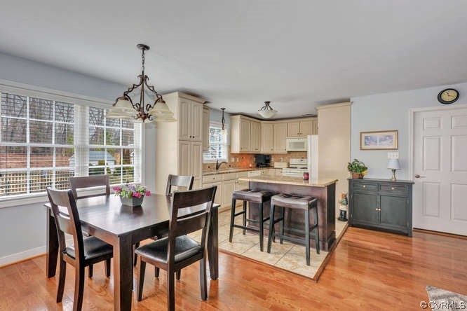 11604 Hillside Road Chester, VA 23831 - Photo 7 of 36