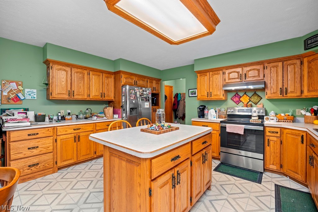 20290 Indian Hollow Road Wellington, OH 44090 - Photo 27 of 45