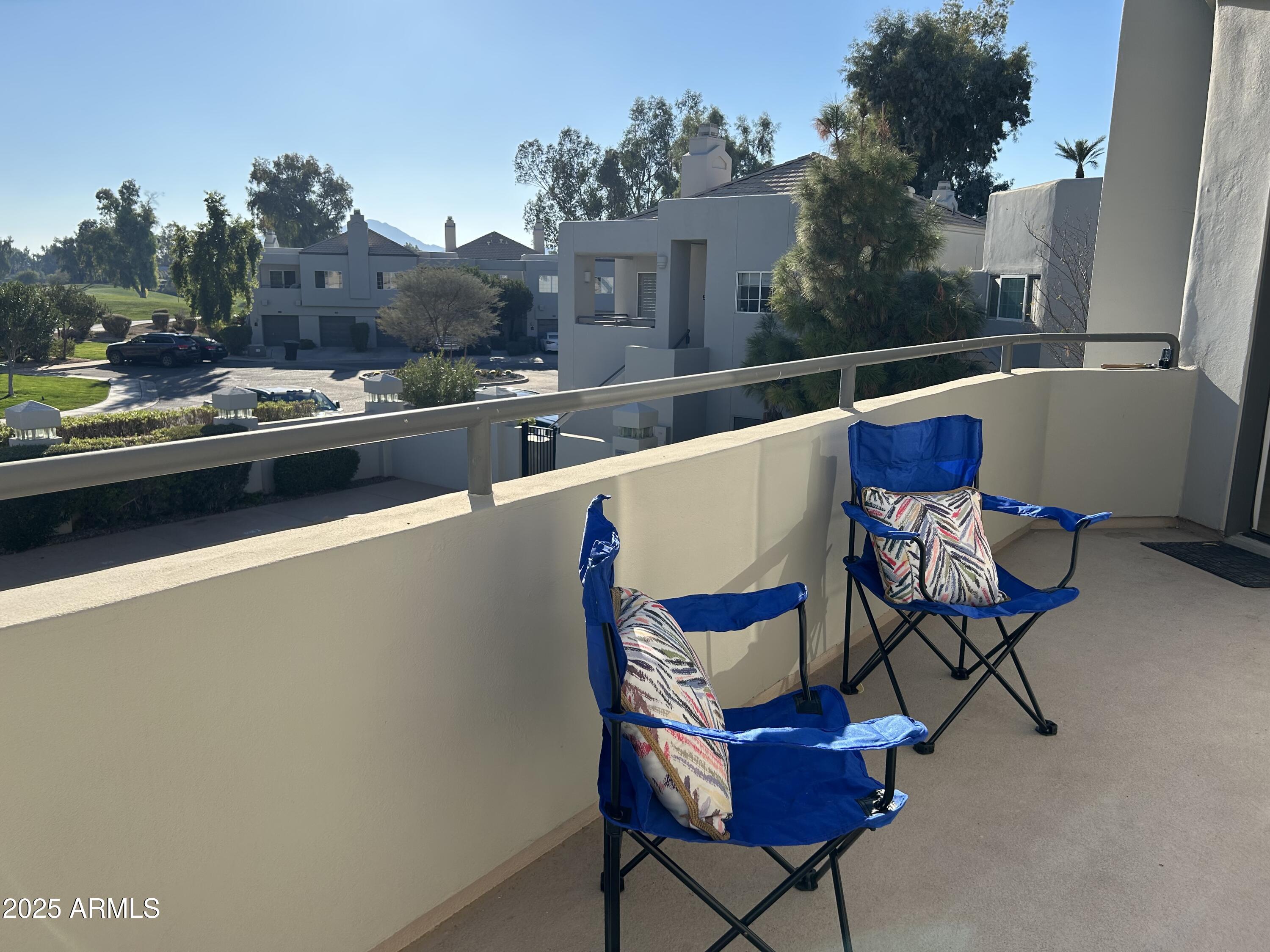 7710 East Gainey Ranch Road, Unit 212 Scottsdale, AZ 85258 - Photo 21 of 33 3 PATIOS