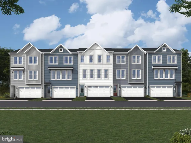 $420,470 | Galaxy Place, Stephenson, VA 22656