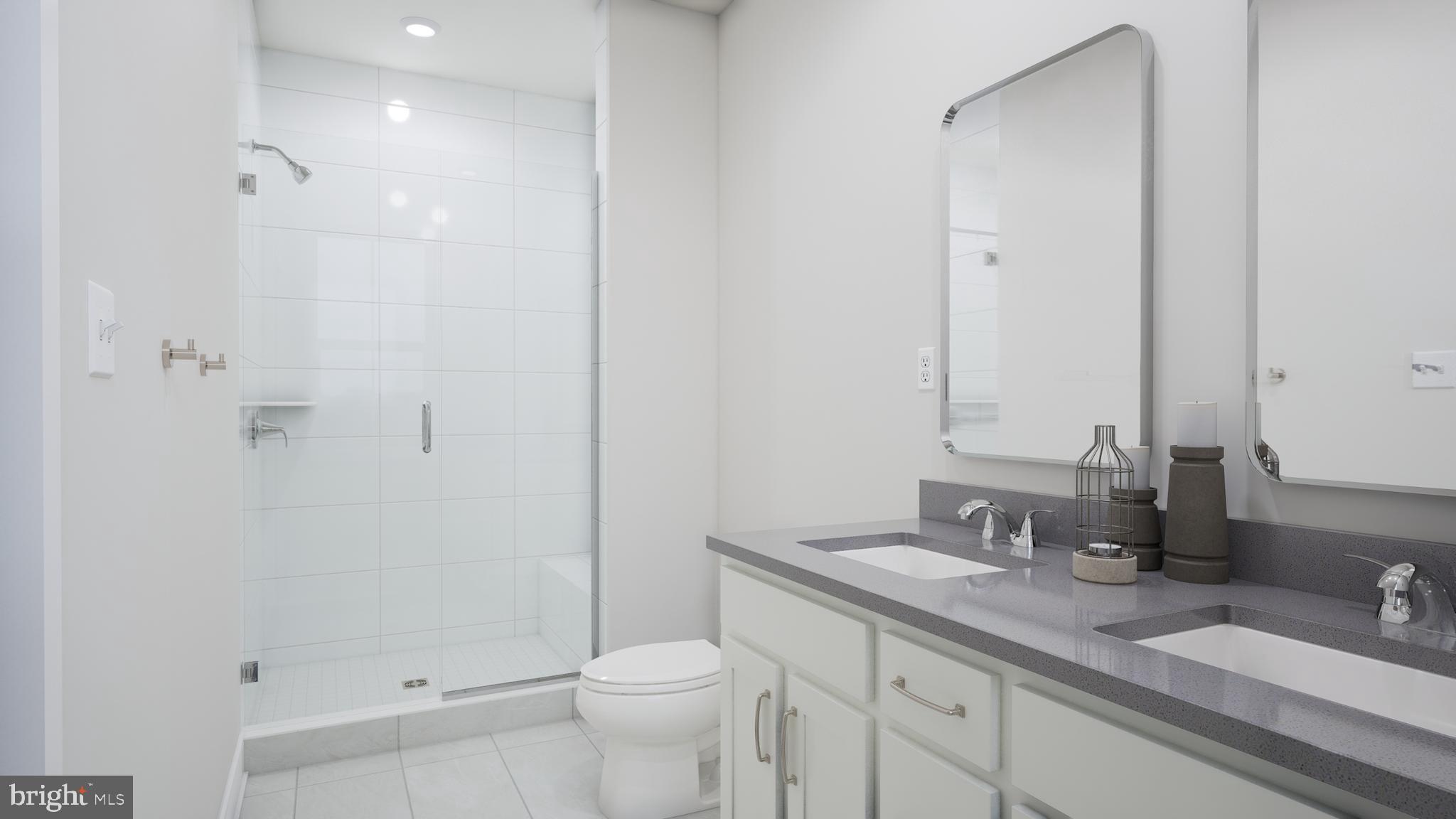 Galaxy Place Stephenson, VA 22656 - Photo 11 of 53 Signature Package B