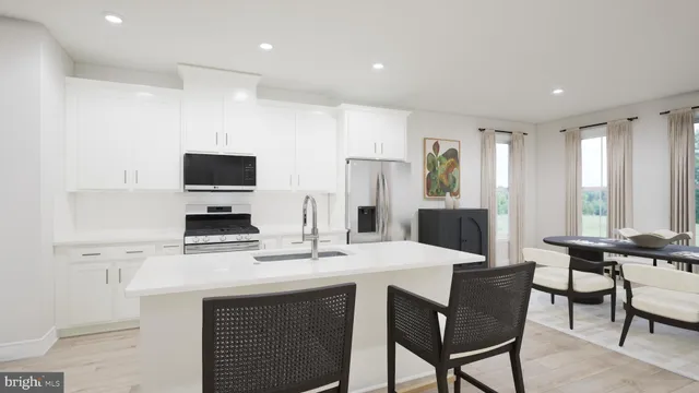 $420,470 | Galaxy Place, Stephenson, VA 22656