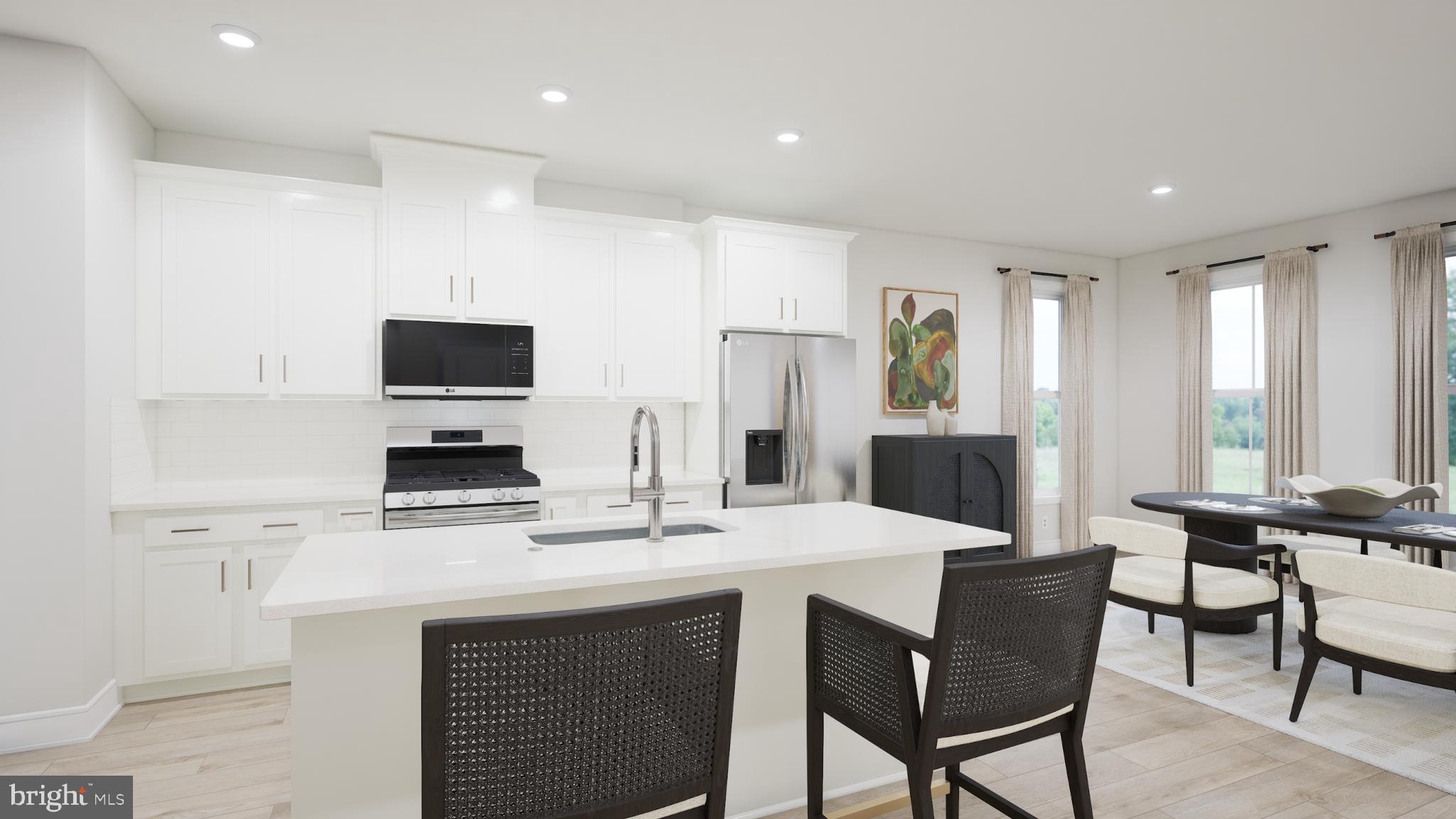 Galaxy Place Stephenson, VA 22656 - Photo 17 of 53 Classic Package A