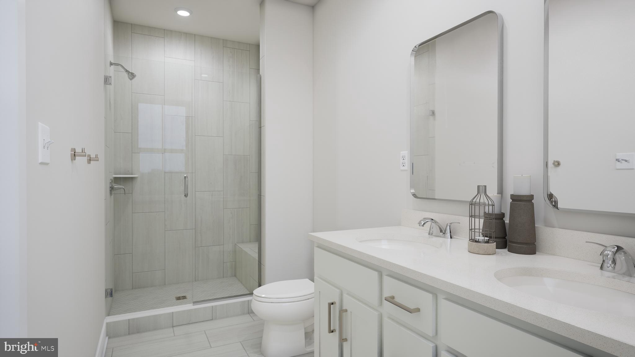 Galaxy Place Stephenson, VA 22656 - Photo 19 of 53 Classic Package A