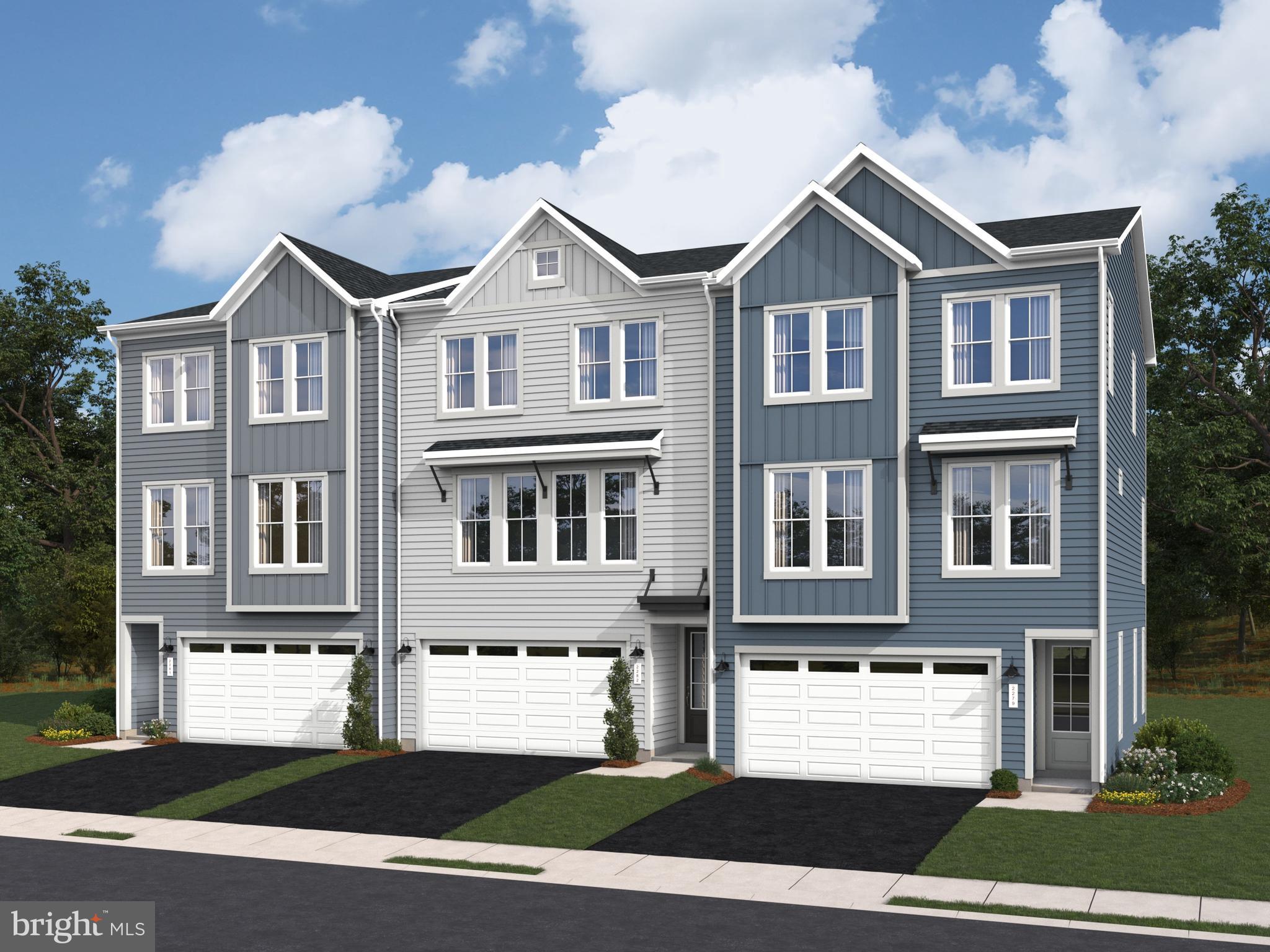 Galaxy Place Stephenson, VA 22656 - Photo 2 of 53 Teagan 24-F2