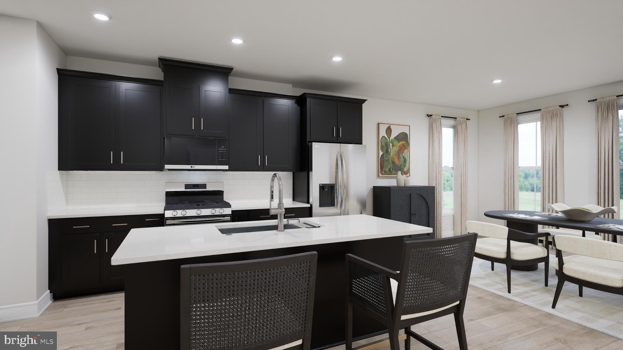 Galaxy Place Stephenson, VA 22656 - Photo 21 of 53 Classic Package B