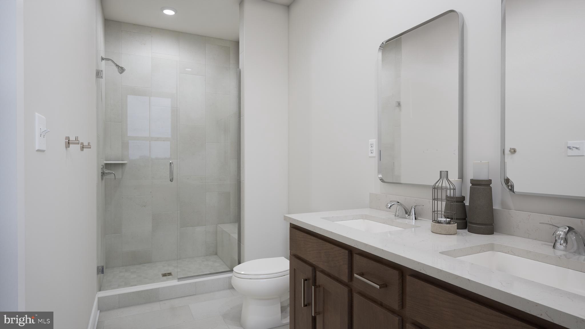 Galaxy Place Stephenson, VA 22656 - Photo 27 of 53 Classic Package C