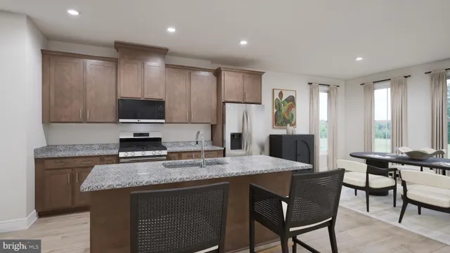 $420,470 | Galaxy Place, Stephenson, VA 22656