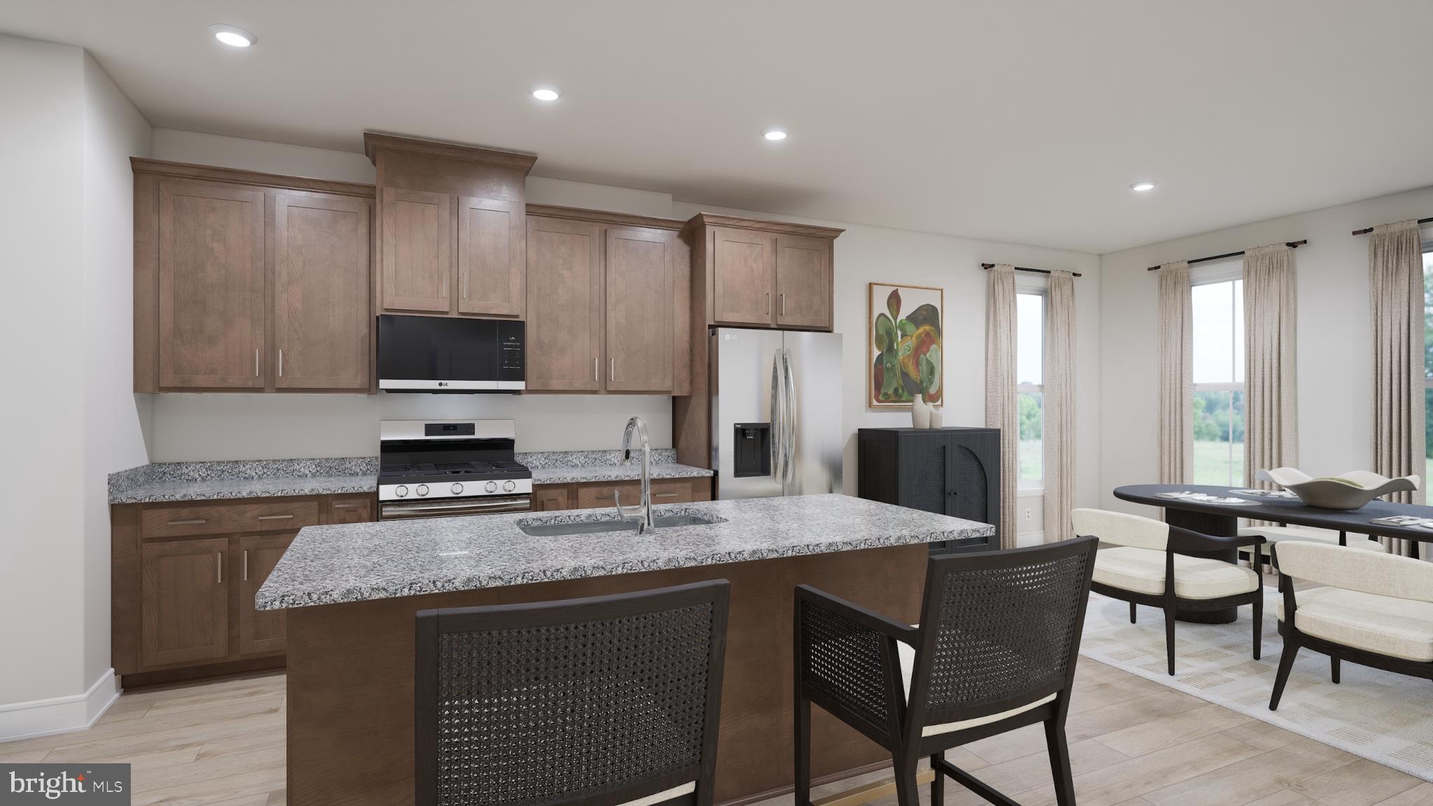 Galaxy Place Stephenson, VA 22656 - Photo 29 of 53 Essential Package A