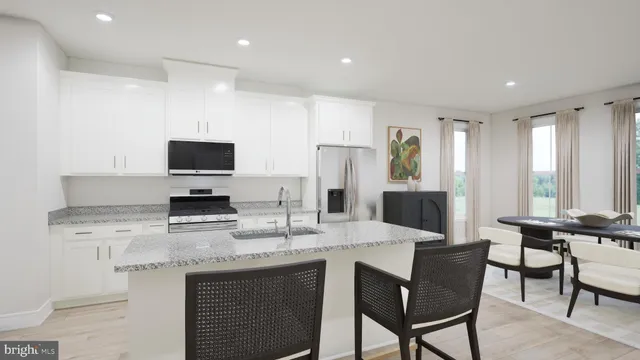 $420,470 | Galaxy Place, Stephenson, VA 22656