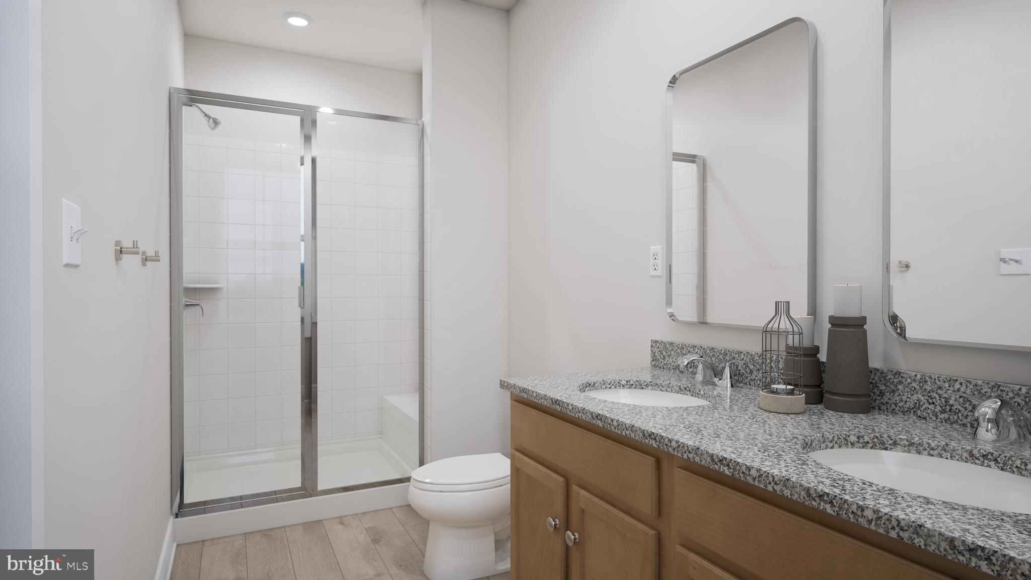 Galaxy Place Stephenson, VA 22656 - Photo 35 of 53 Essential Package B