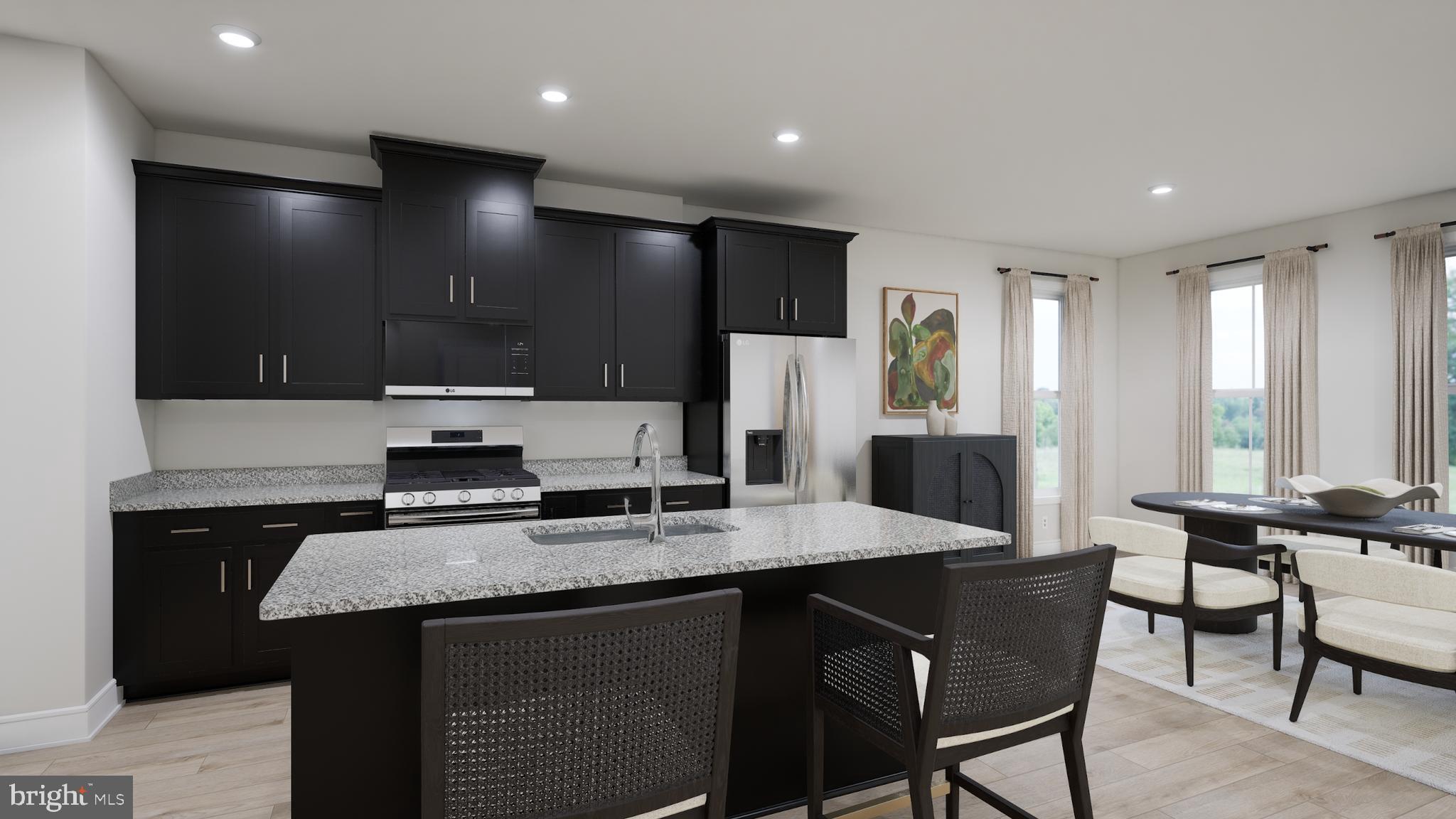 Galaxy Place Stephenson, VA 22656 - Photo 37 of 53 Essential Package C