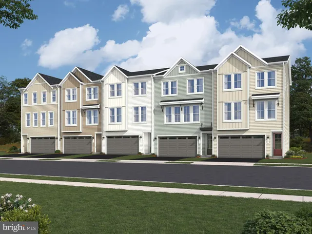 $420,470 | Galaxy Place, Stephenson, VA 22656