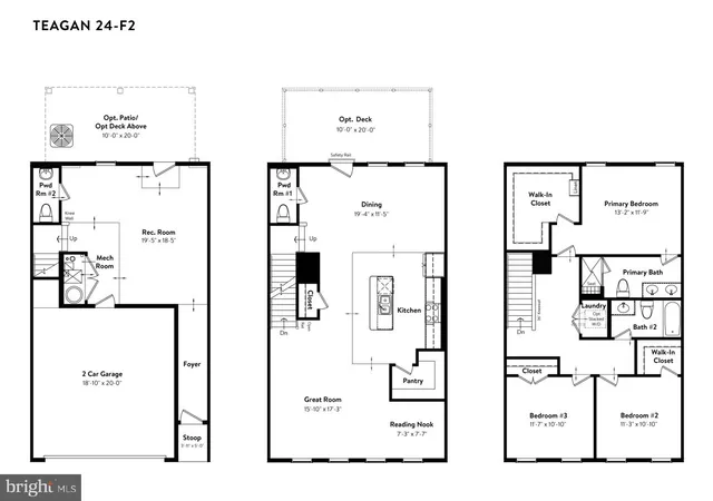 $420,470 | Galaxy Place, Stephenson, VA 22656