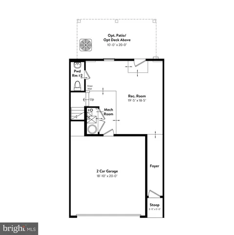 $420,470 | Galaxy Place, Stephenson, VA 22656