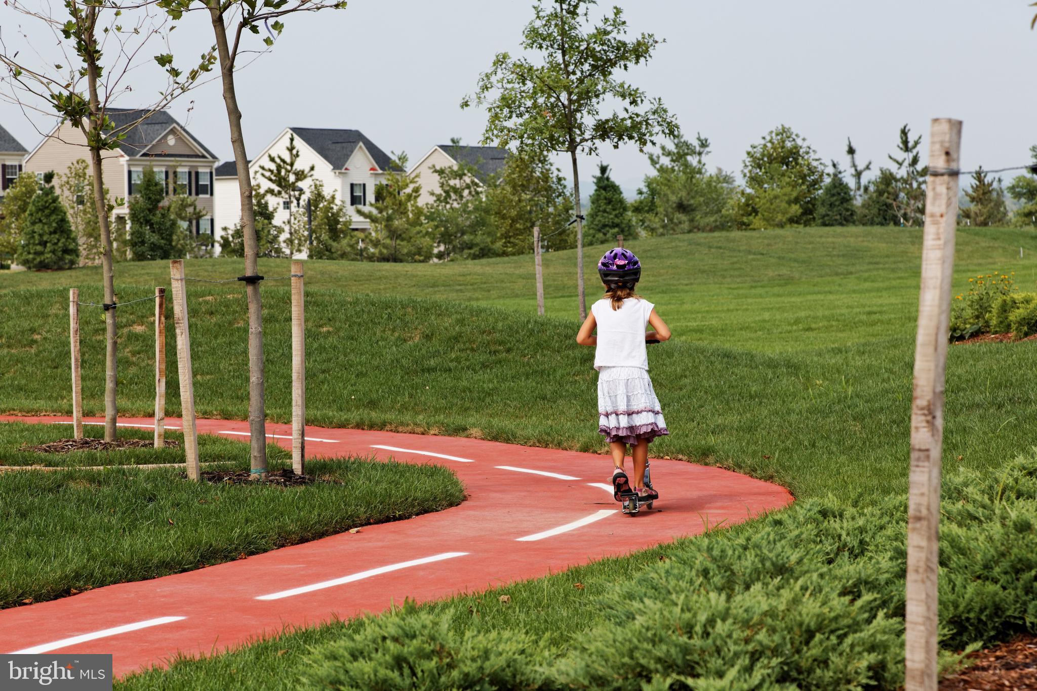 Galaxy Place Stephenson, VA 22656 - Photo 47 of 53 Snowden Bridge by Van Metre Homes