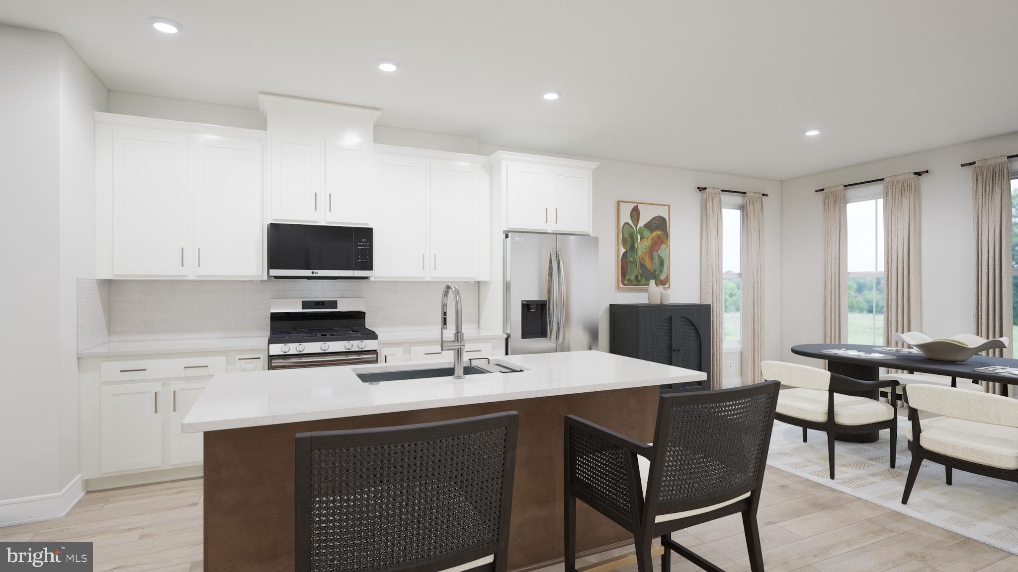 Galaxy Place Stephenson, VA 22656 - Photo 5 of 53 Signature Package A