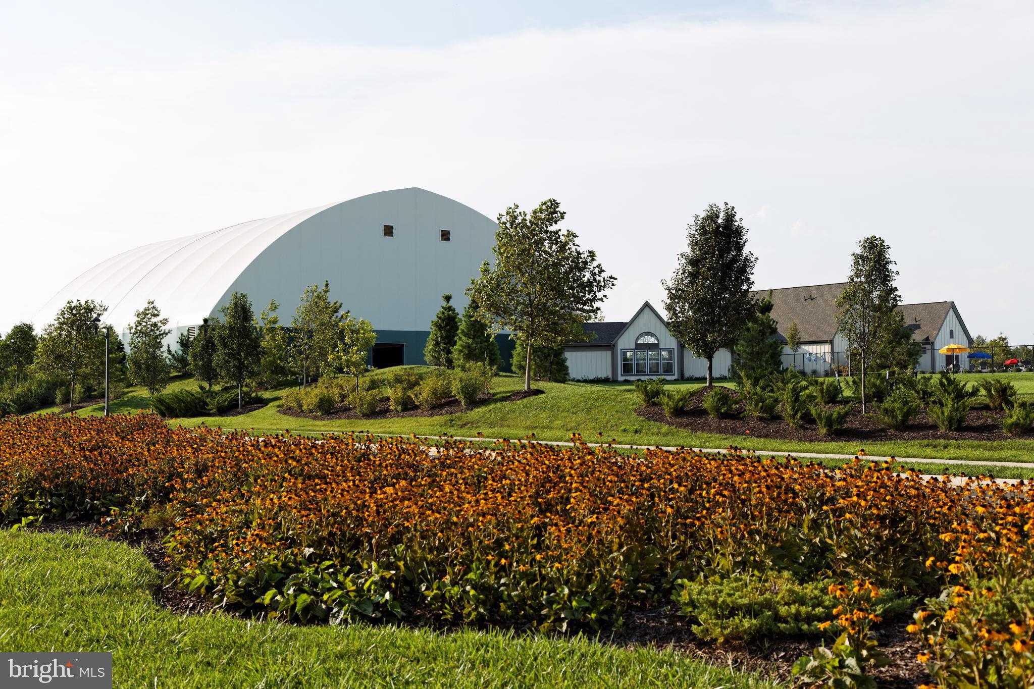 Galaxy Place Stephenson, VA 22656 - Photo 51 of 53 Snowden Bridge by Van Metre Homes