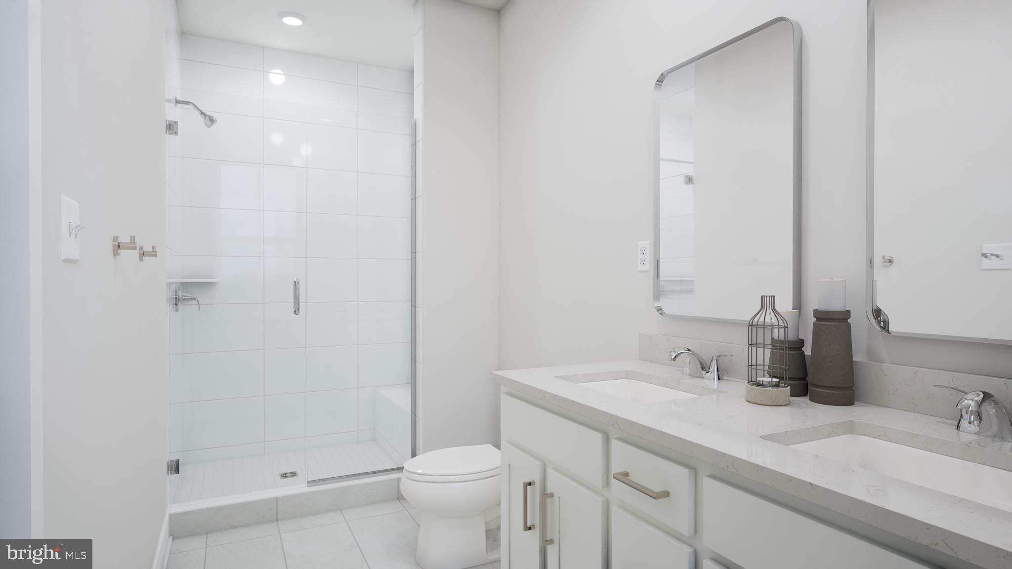 Galaxy Place Stephenson, VA 22656 - Photo 7 of 53 Signature Package A