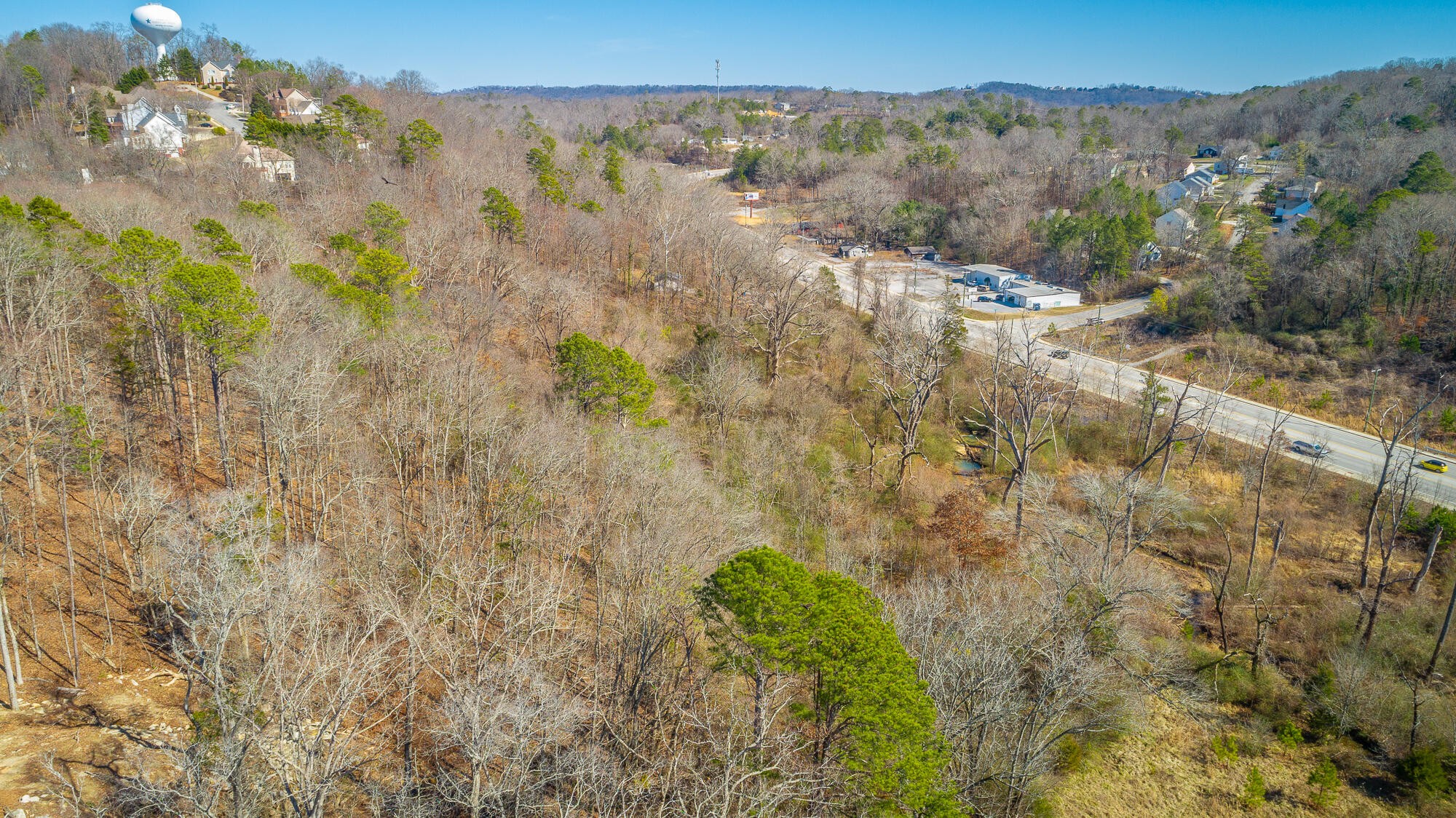 8931 East Brainerd Road Chattanooga, TN 37421 - Photo 29 of 100 Gallery Image 29