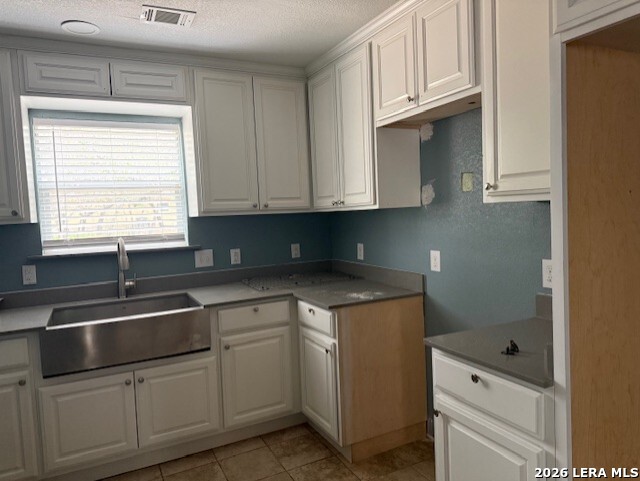 174 Red Fox Poteet, TX 78065 - Photo 8 of 9 a kitchen with appliances cabinets and a sink