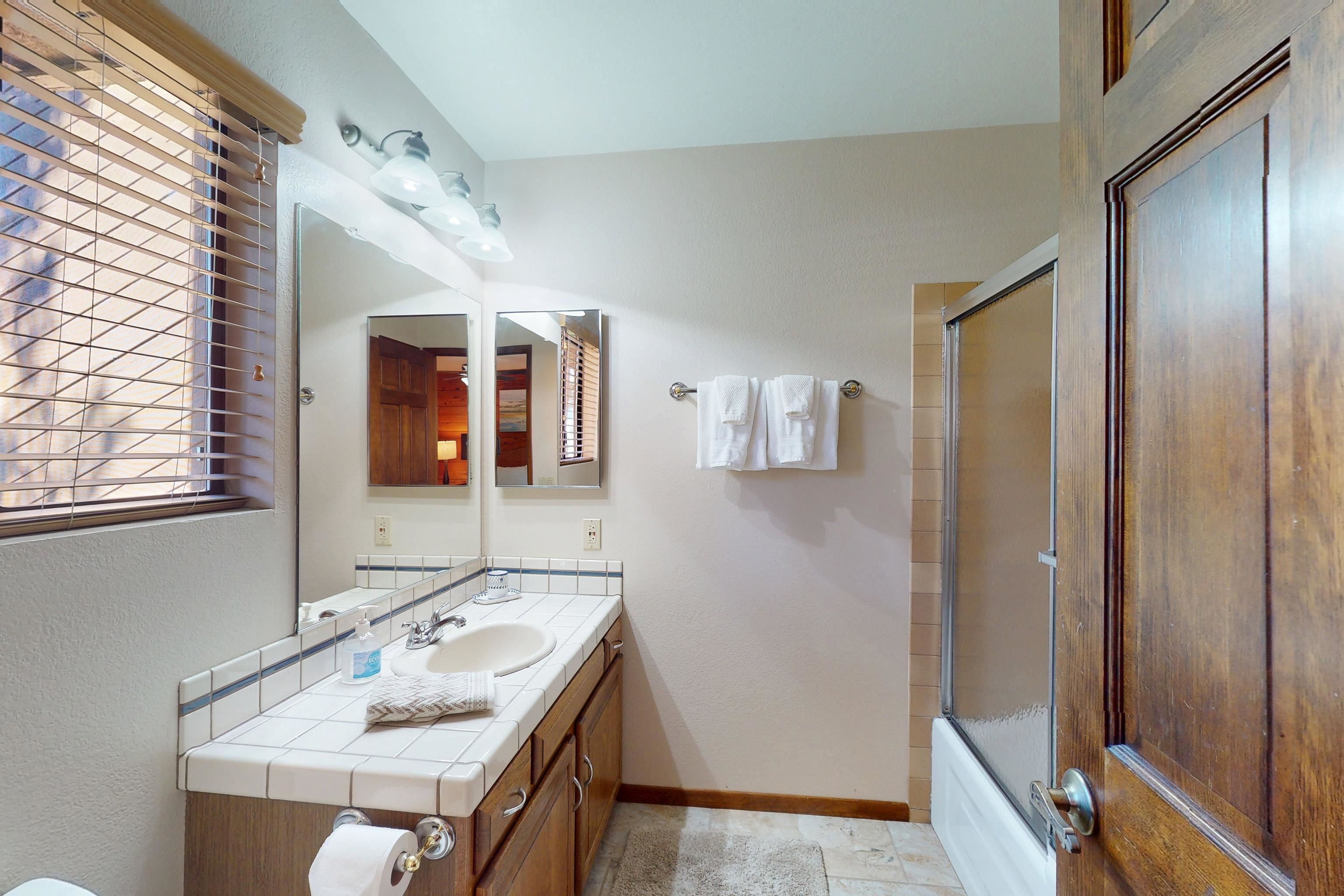 4710 Minaret Road, Unit 22 Mammoth Lakes, CA 93546 - Photo 24 of 32 Gallery Image 24