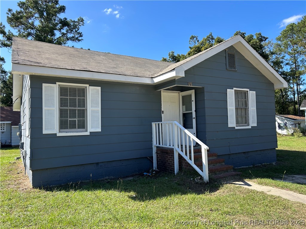 1600 Easterling Drive Spring Lake, NC 28390 - Photo 1 of 21