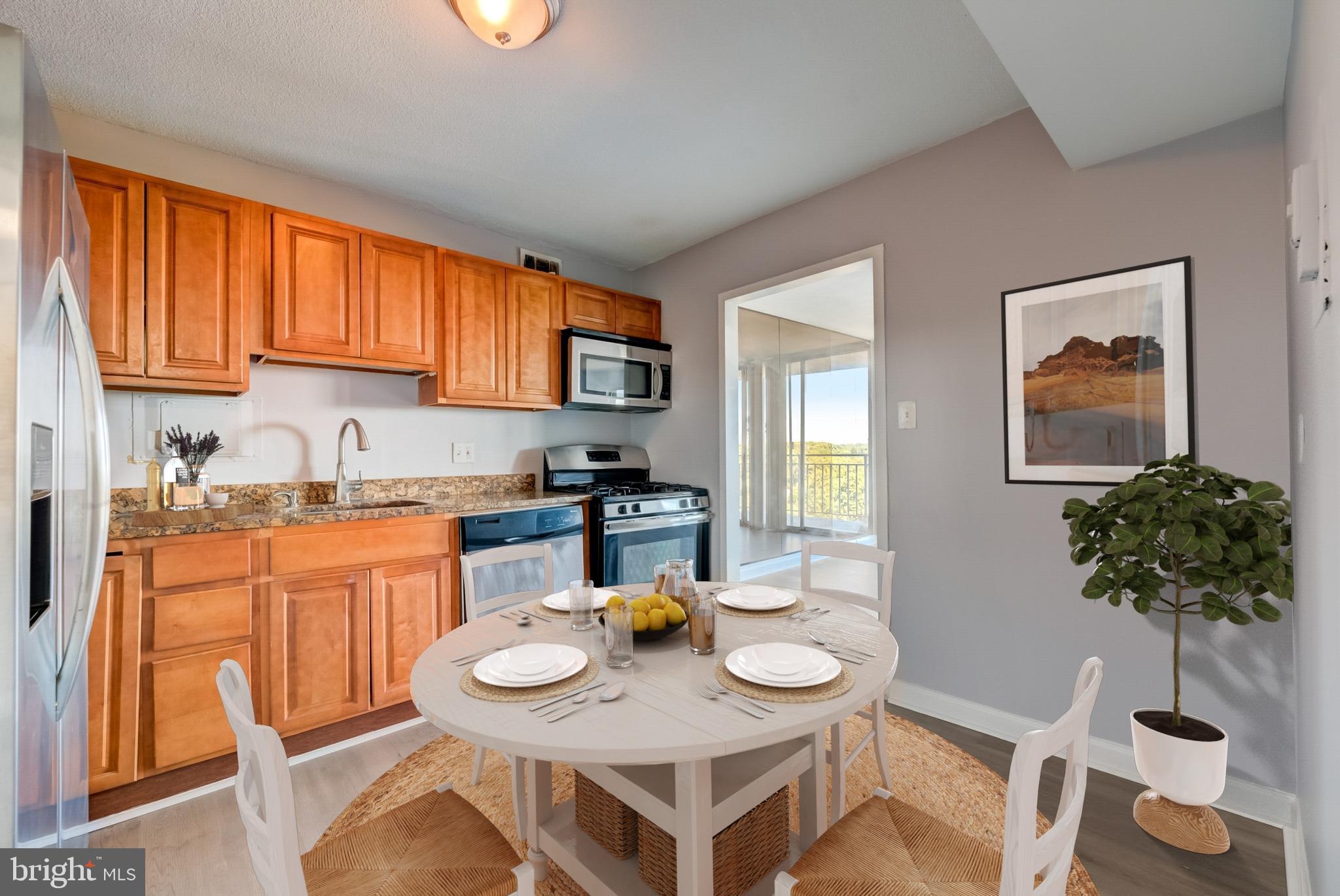 1836 Metzerott Road, Unit 1620 Adelphi, MD 20783 - Photo 17 of 42