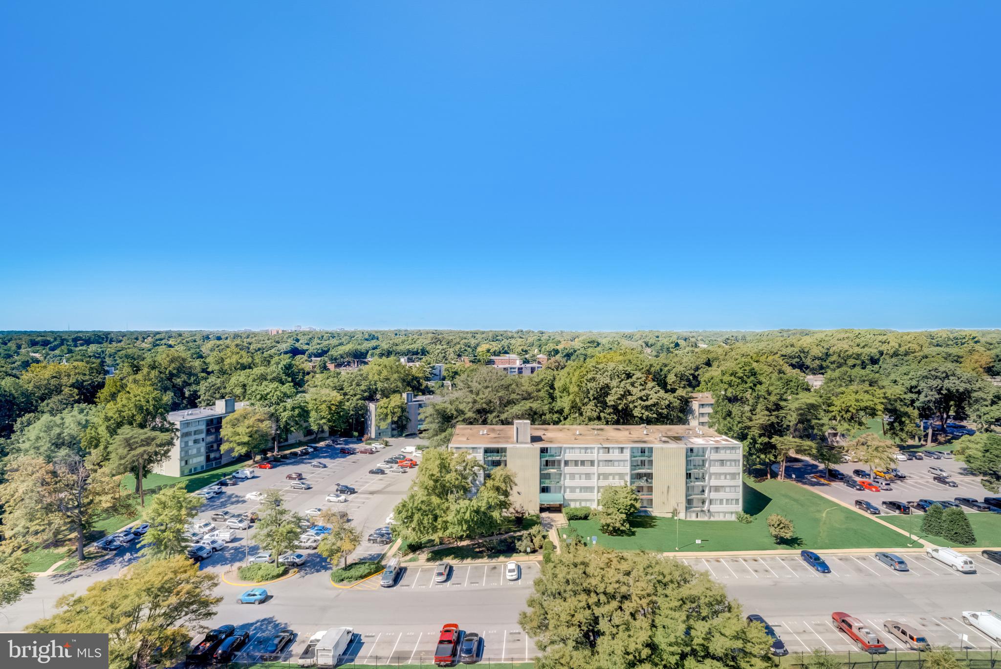 1836 Metzerott Road, Unit 1620 Adelphi, MD 20783 - Photo 36 of 42