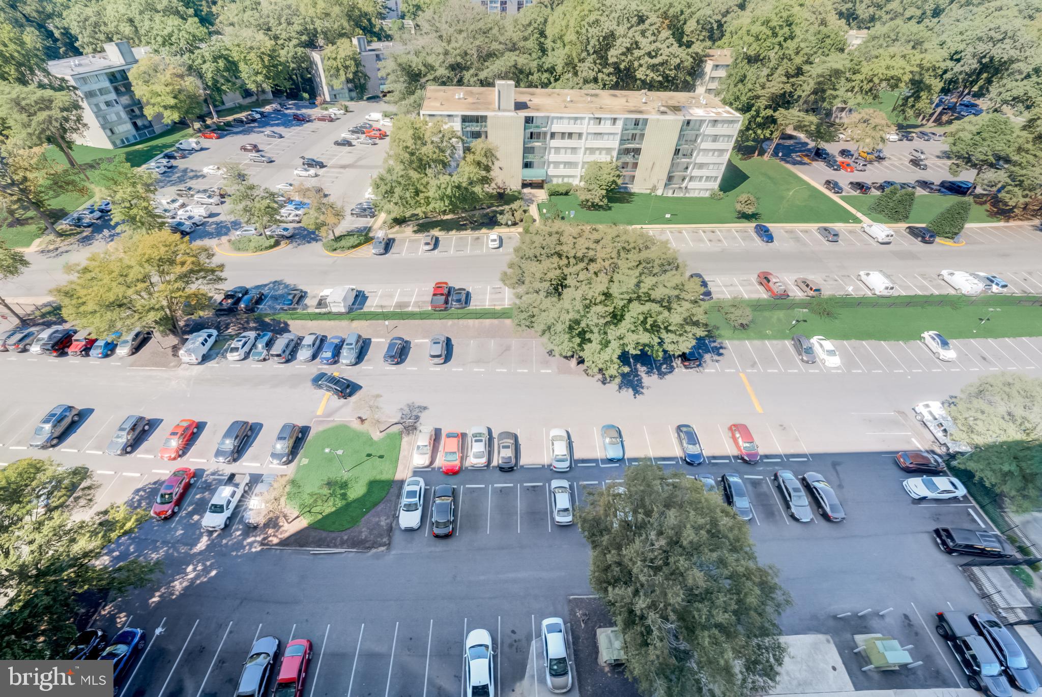 1836 Metzerott Road, Unit 1620 Adelphi, MD 20783 - Photo 38 of 42