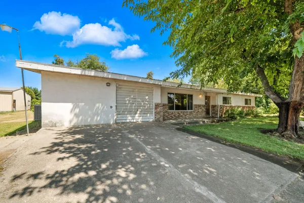 $399,000 | 13550 Trinity Avenue, Red Bluff, CA 96080