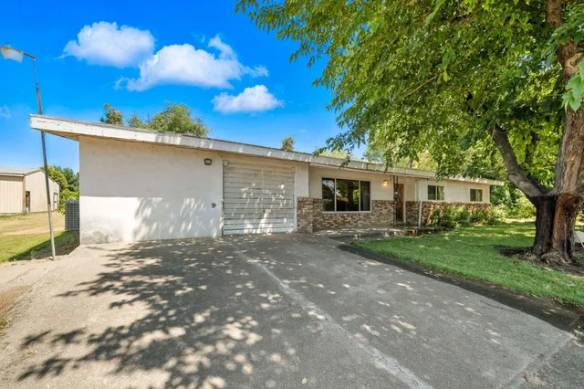 $399,000 | 13550 Trinity Avenue, Red Bluff, CA 96080