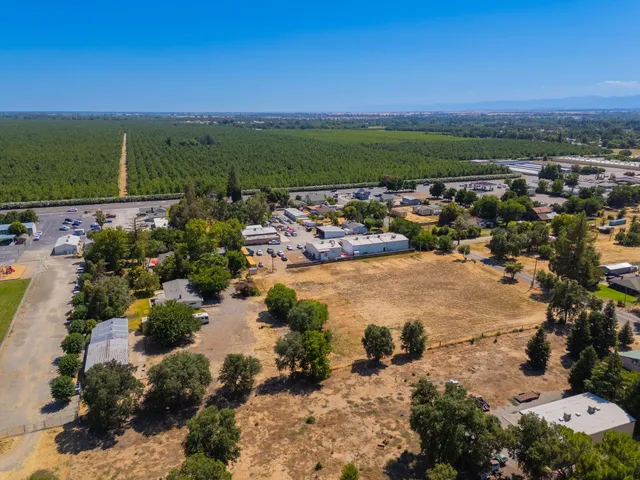 $399,000 | 13550 Trinity Avenue, Red Bluff, CA 96080