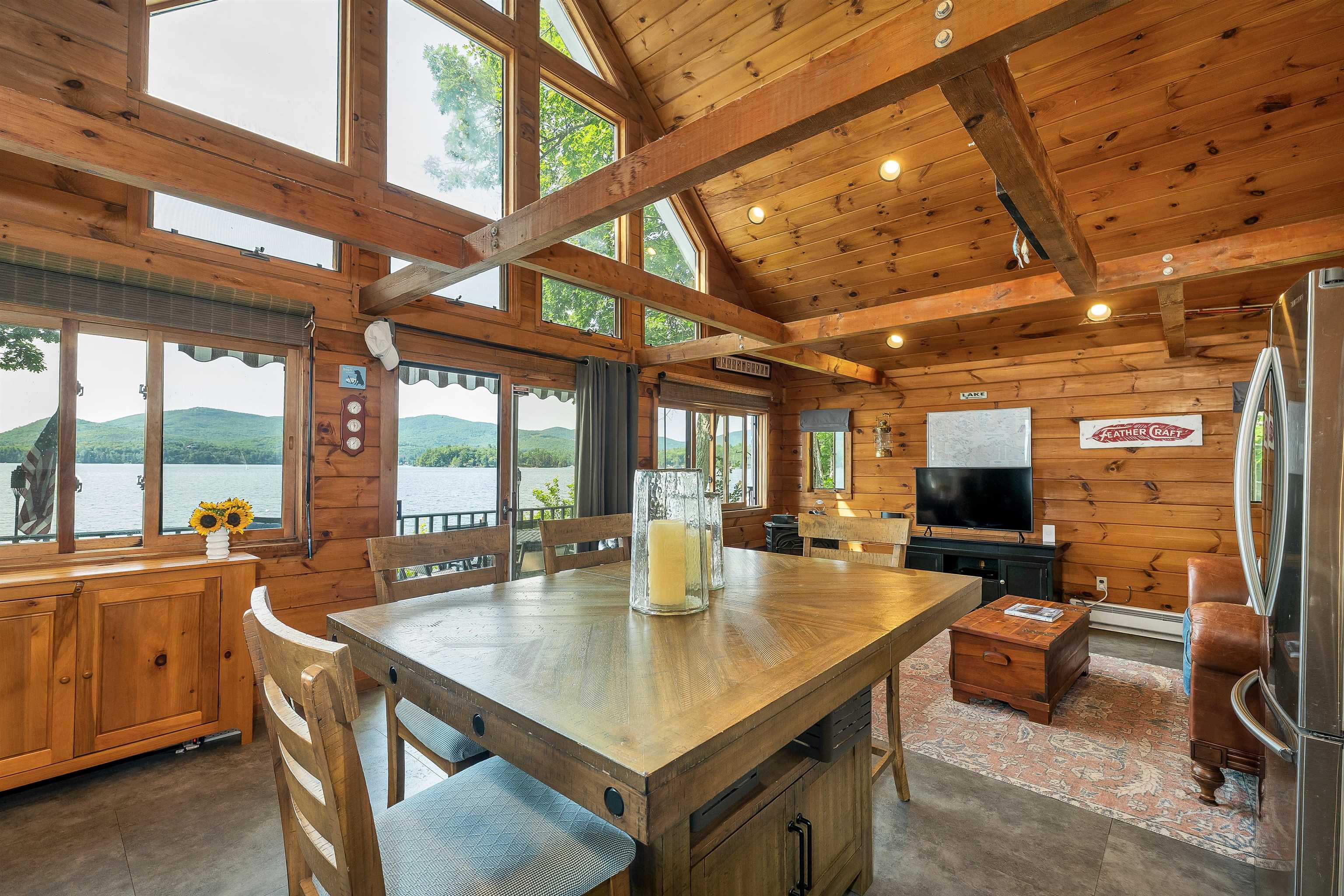 556 Rattlesnake Island Alton, NH 03810 - Photo 11 of 48 Gallery Image 11