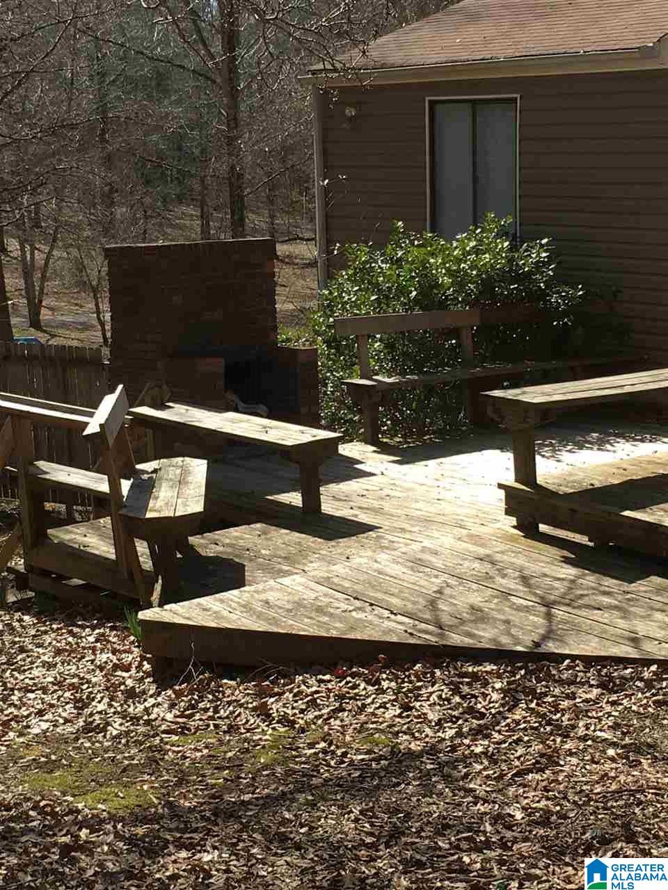 123 Weaver Lane Weaver, AL 36277 - Photo 21 of 25