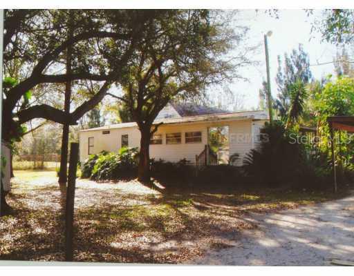 18202 Cedarhurst Road Orlando, FL 32820 - Photo 1 of 1 Exterior Front