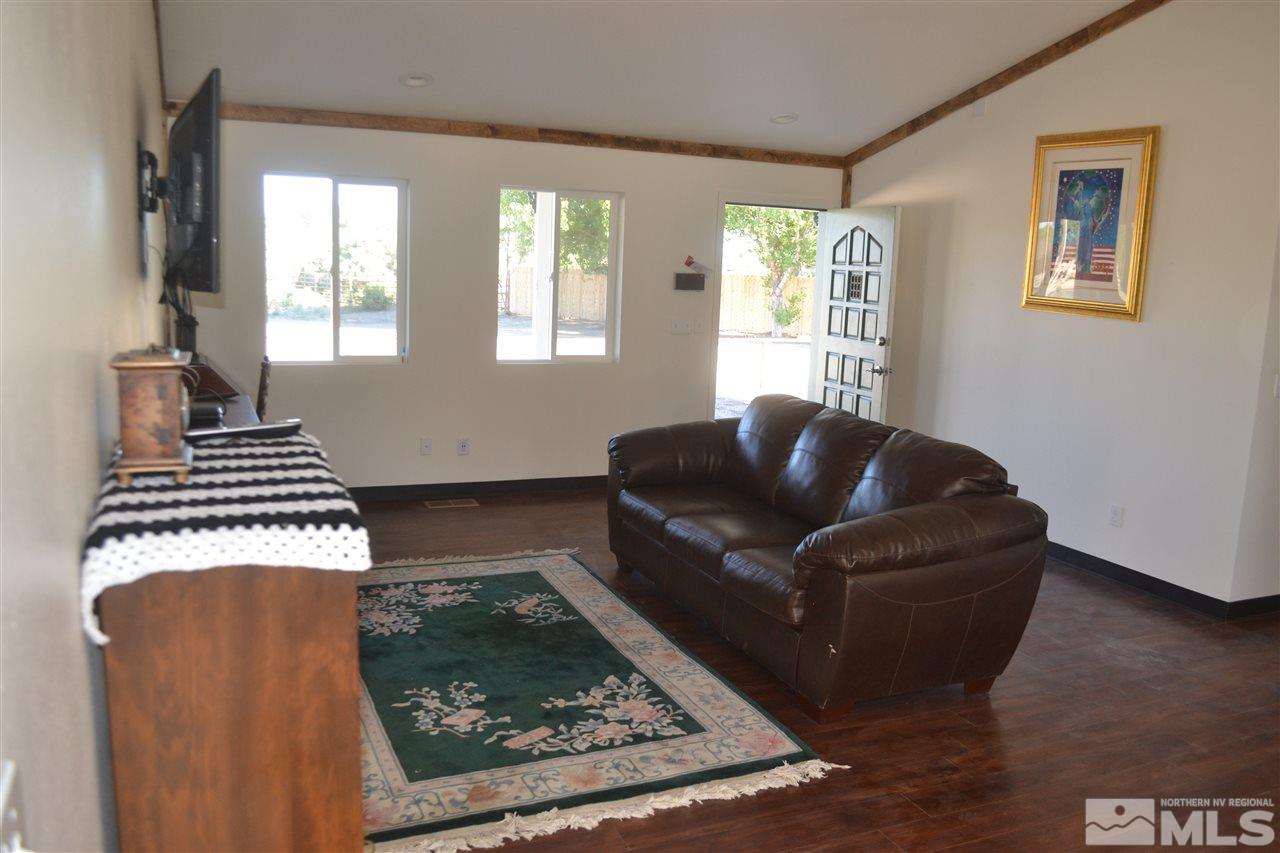 1100 McLean Road Fallon, NV 89406 - Photo 5 of 9 a living room with furniture and a rug