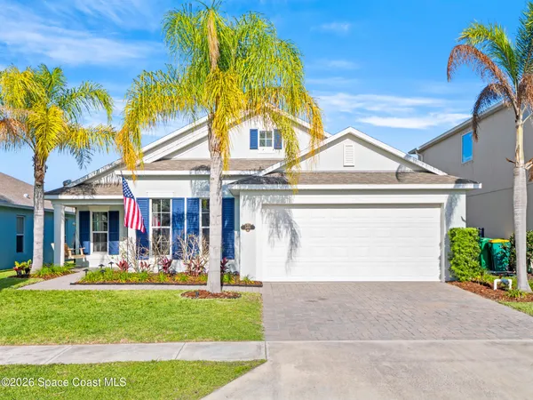 $495,000 | 3495 Tabitha Court, Melbourne, FL 32934