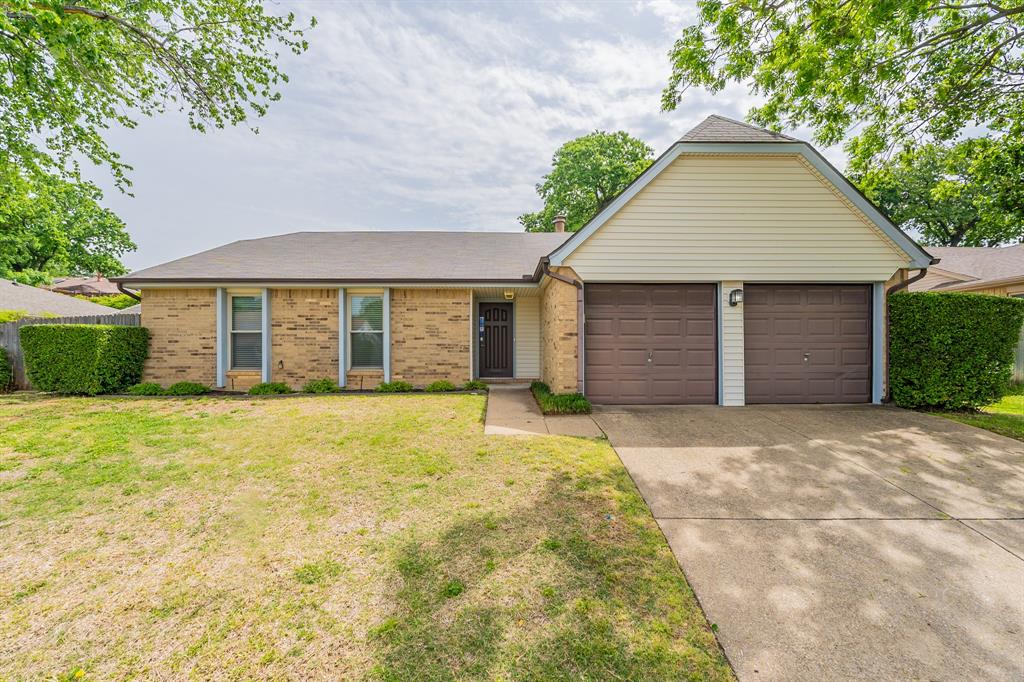 3508 Ridge Haven Circle Bedford, TX 76021 - Photo 1 of 1 Gallery Image 1