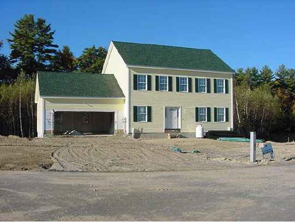 49 Ians Way Rochester, NH 03867 - Photo 1 of 1