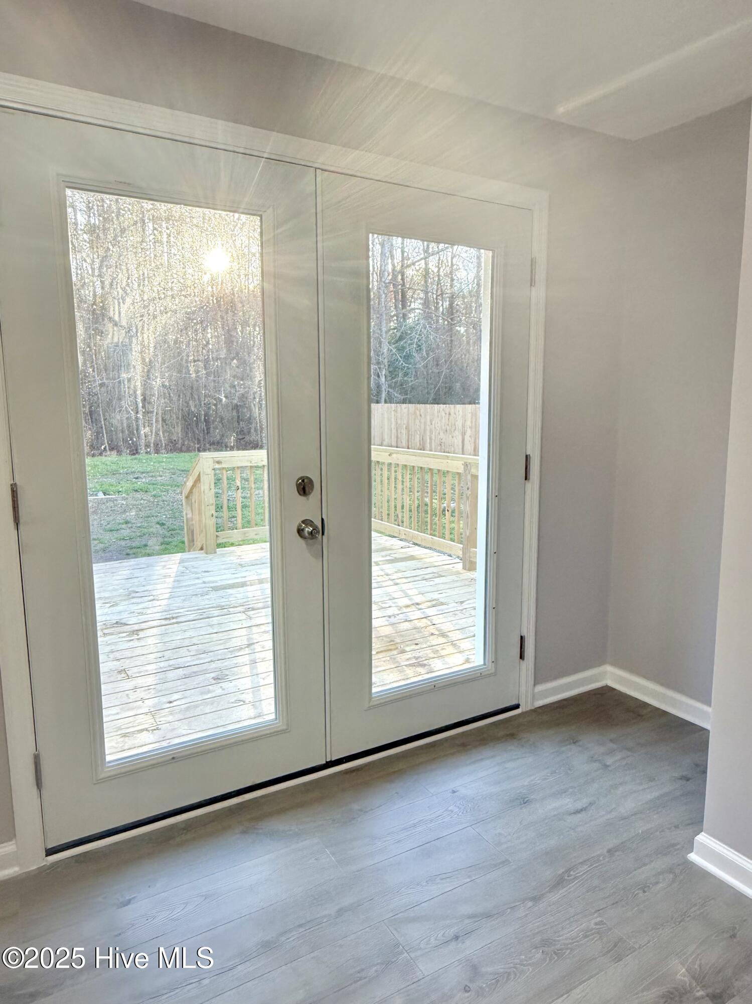 1277 Mt Tabor Road Creswell, NC 27928 - Photo 16 of 35 Patio Doors